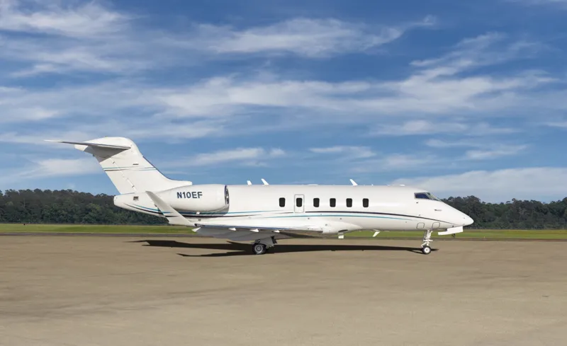BOMBARDIER Bombardier Challenger 350 for sale