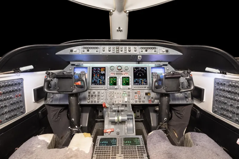 2006 Learjet Learjet 45 for sale