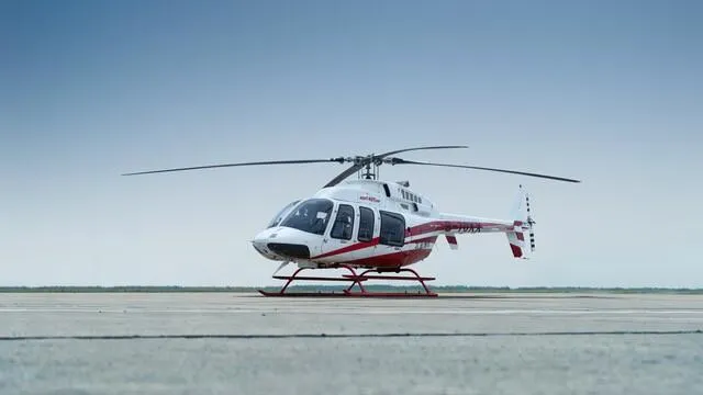 2017 Bell 407 for sale