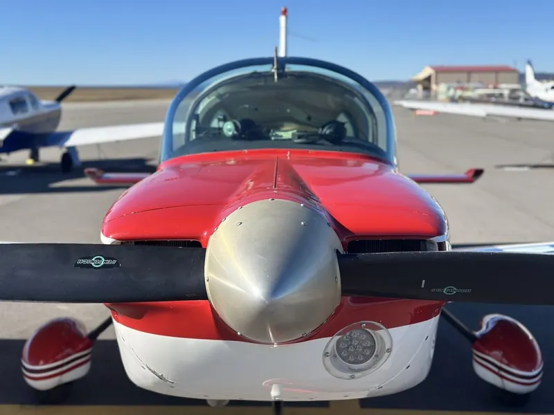 1978 Grumman AA-5B Tiger for sale