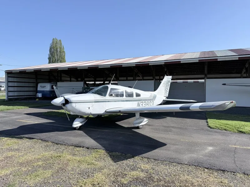 1975 Piper Archer for sale