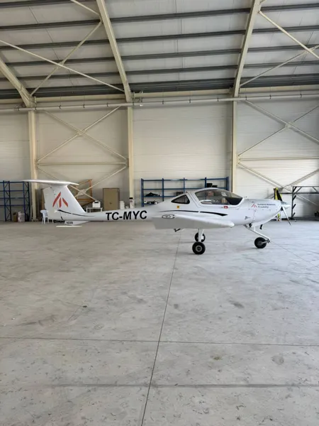 2008 Diamond DA20 C1 Eclipse for sale