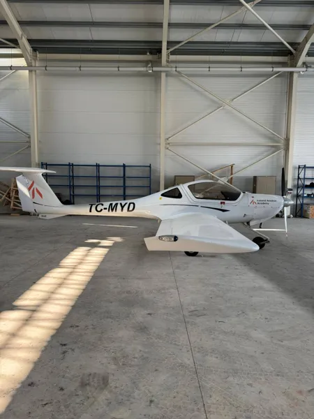 2008 Diamond DA20 C1 Eclipse for sale