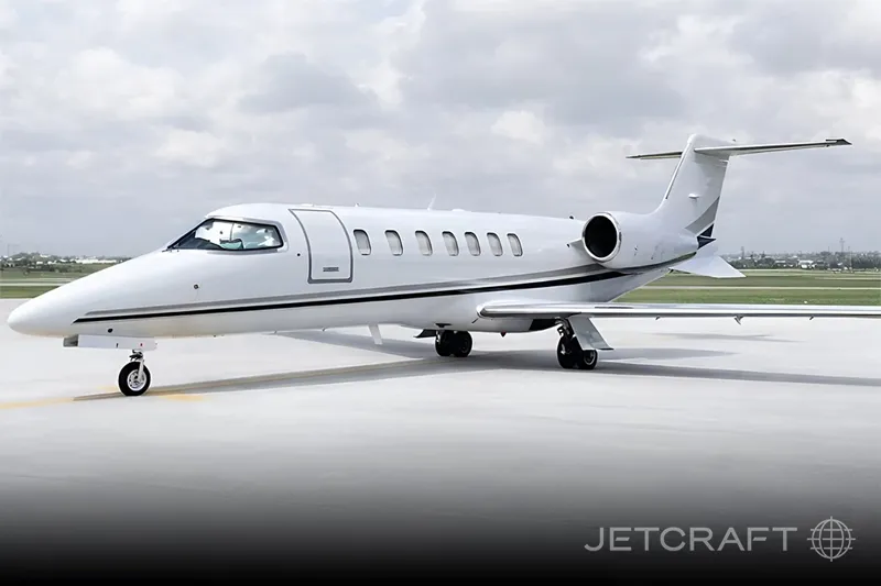 2008 Bombardier 45 for sale