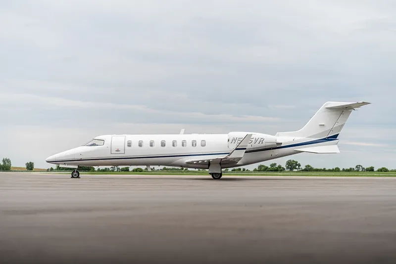2004 Bombardier 45 for sale