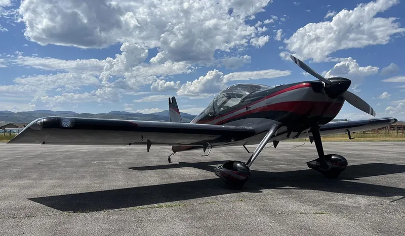 2022 Vans RV-14 for sale