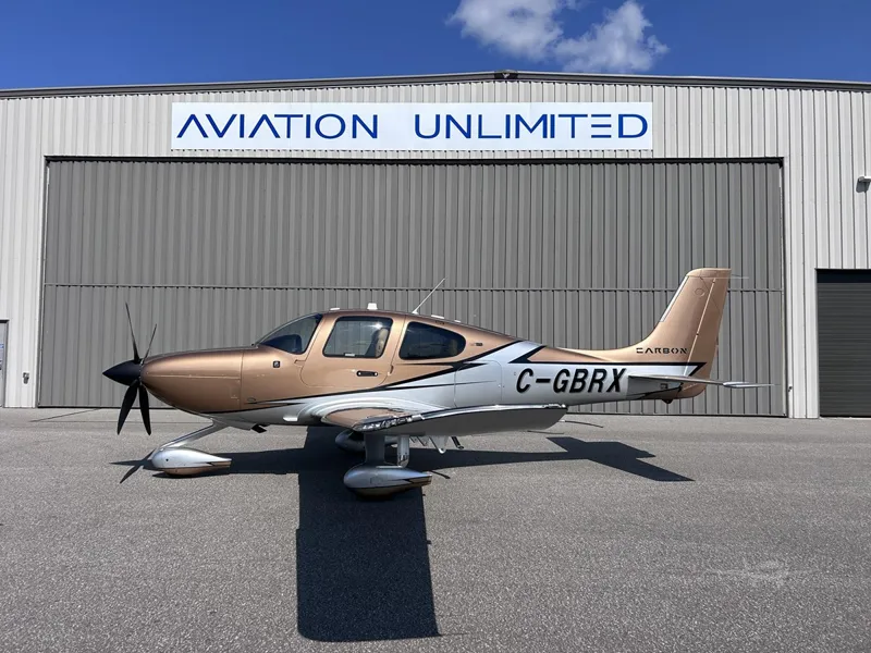 2023 Cirrus SR22T for sale