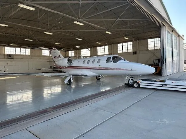 2006 Cessna Citation CJ1+ for sale