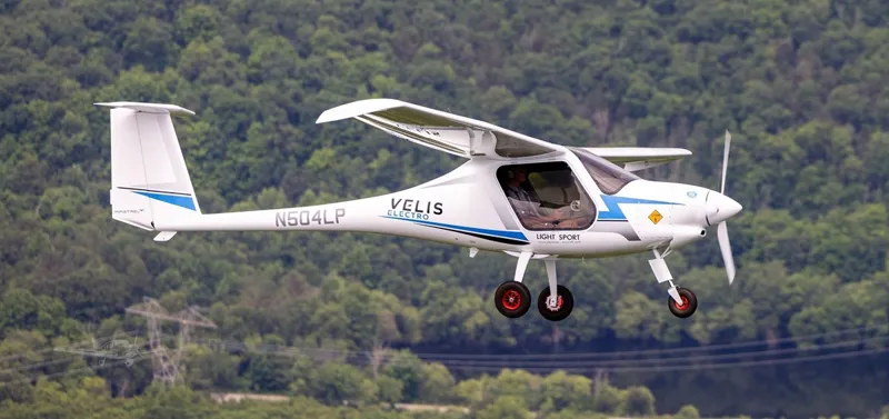 2023 Pipistrel Velis Electro for sale