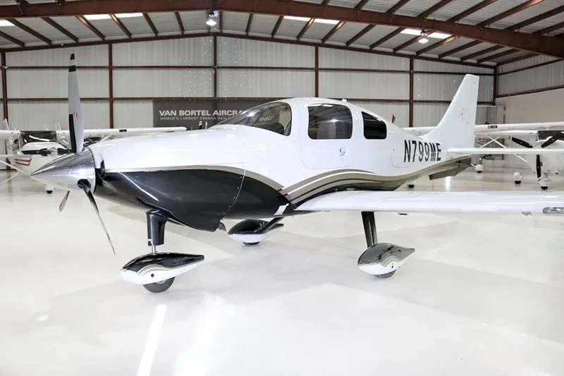 2007 Cessna 400 for sale