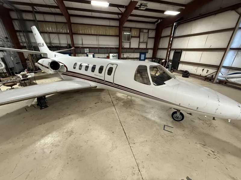 1987 Cessna Citation II for sale