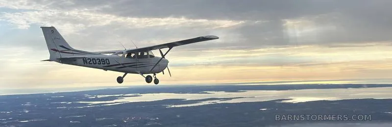 1973 Cessna 172M for sale