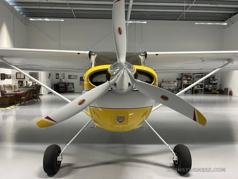 Cessna 170B for sale