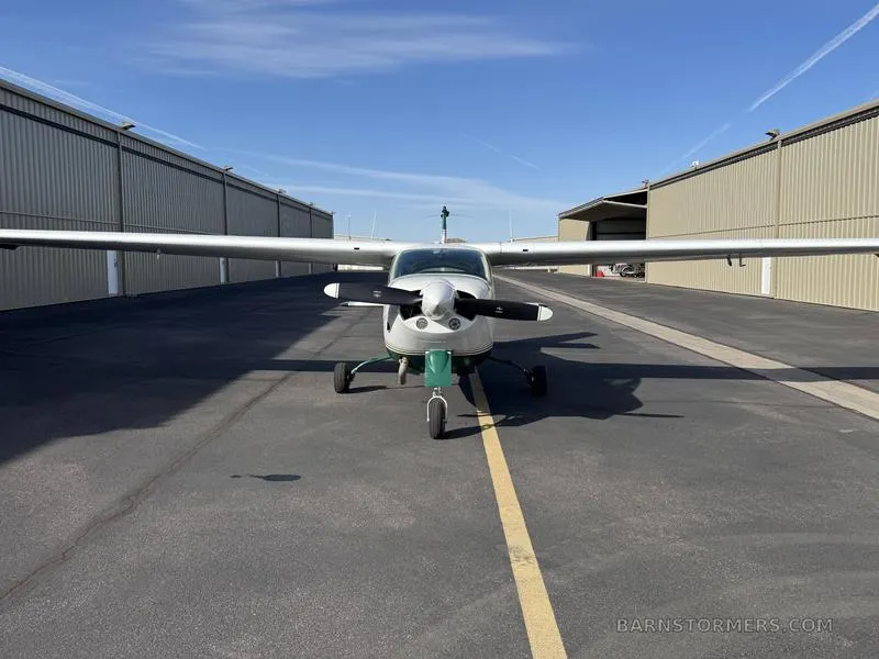 Cessna 177RG for sale