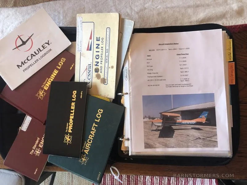 Cessna 150J for sale