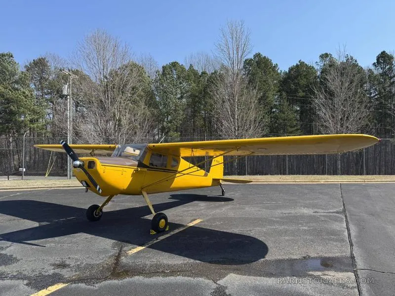 1946 Cessna 140 for sale