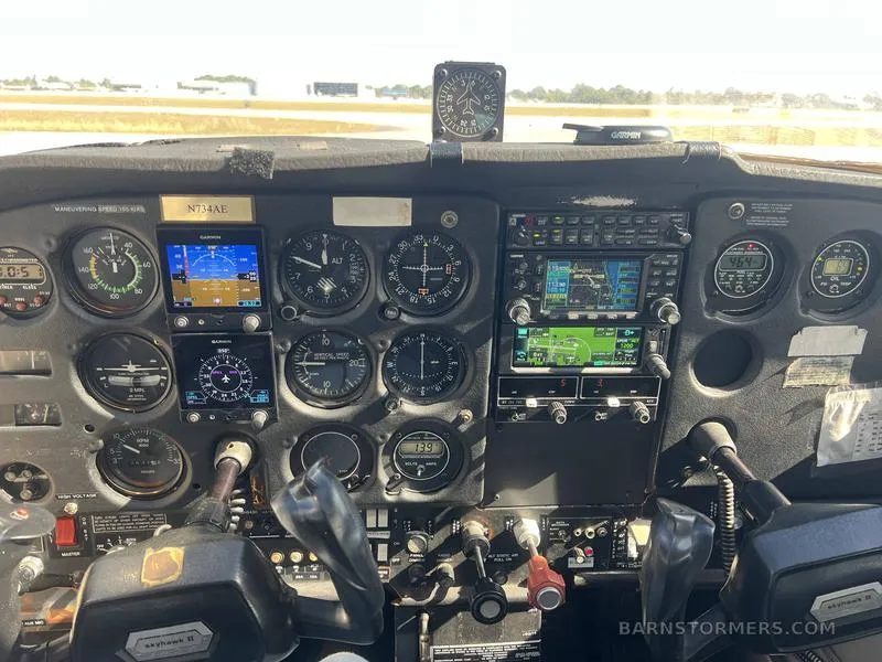 Cessna 172N for sale