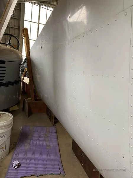Cessna 185 for sale