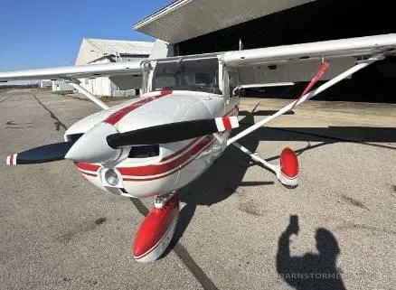 Cessna 150 for sale