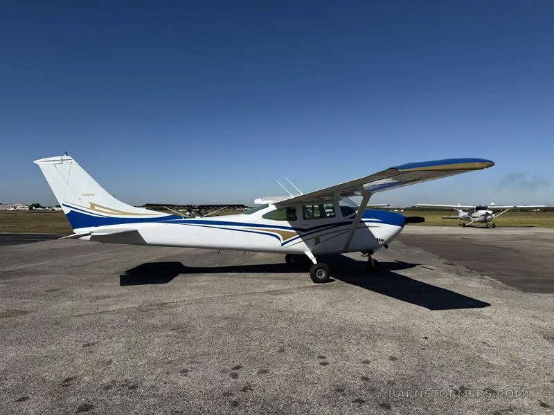 1971 Cessna 182N for sale