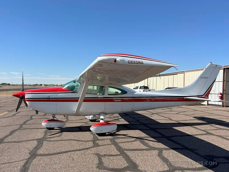 Cessna T182 for sale