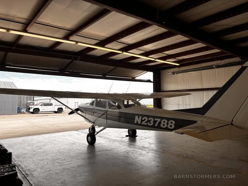 Cessna 172 for sale