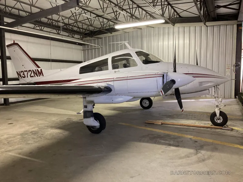 Cessna 310Q for sale