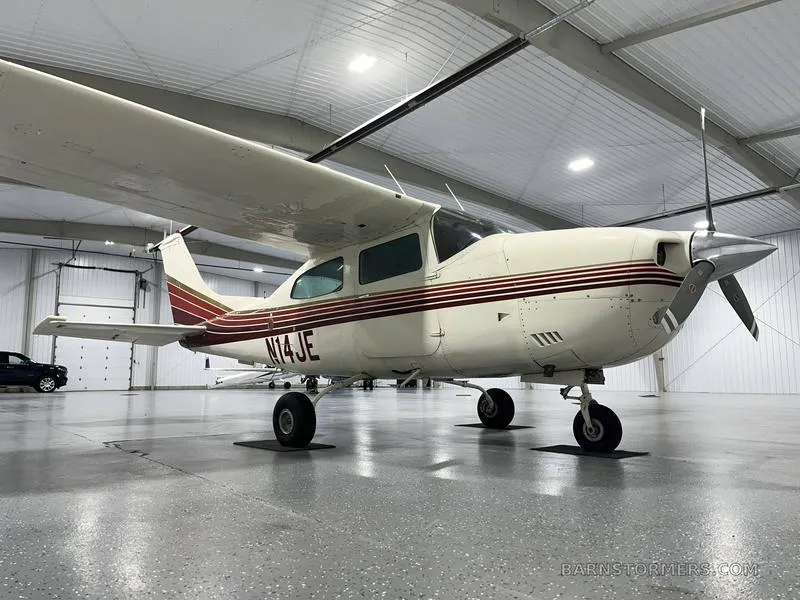 Cessna T210L for sale