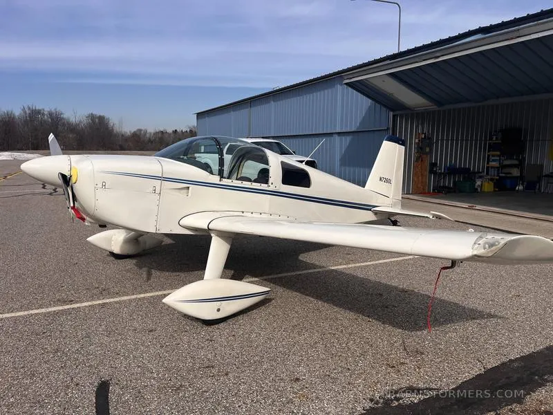 Grumman AA1-A YANKEE TAILWHEEL for sale