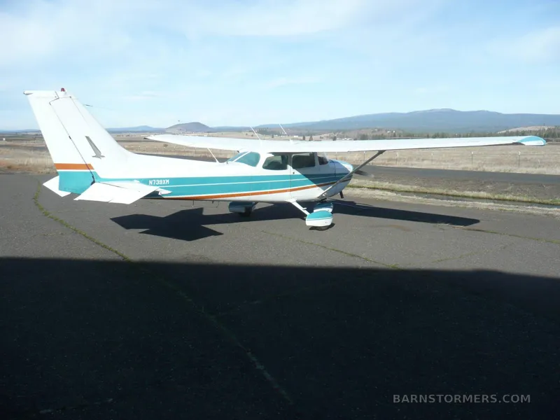 1978 Cessna 172N for sale