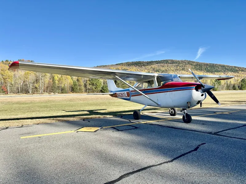CESSNA CESSNA 172G for sale