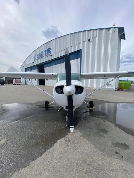 1976 Cessna 172RG Cutlass for sale