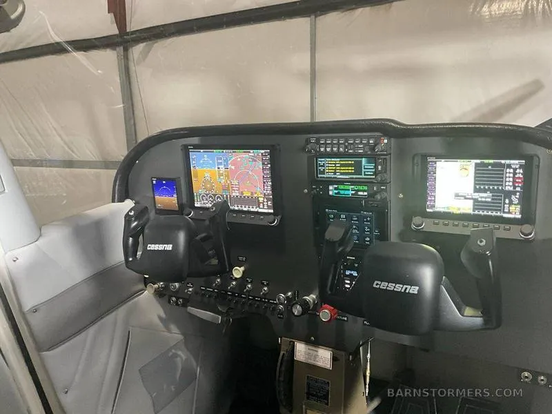 Cessna 172F for sale