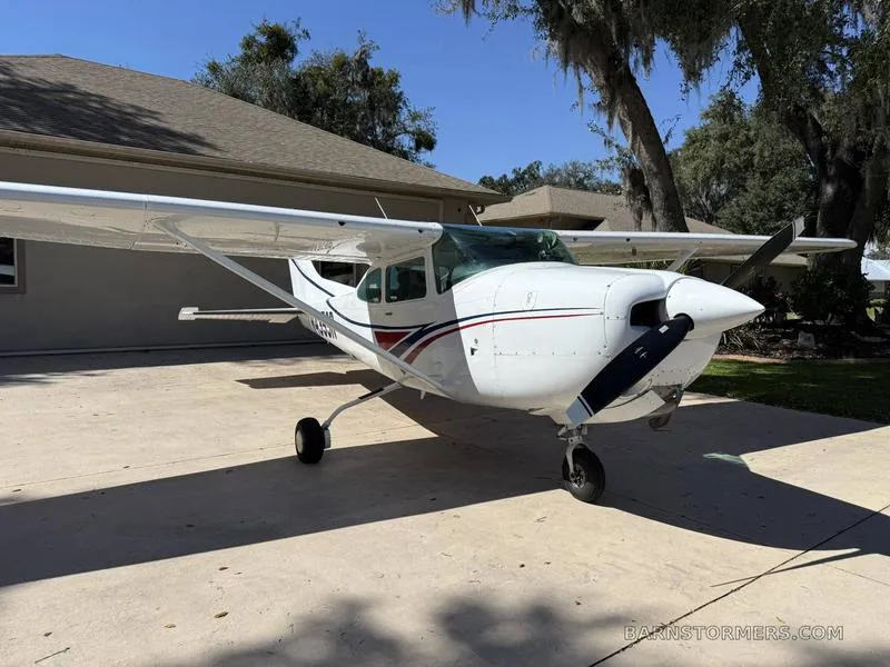 1979 Cessna TR182 for sale