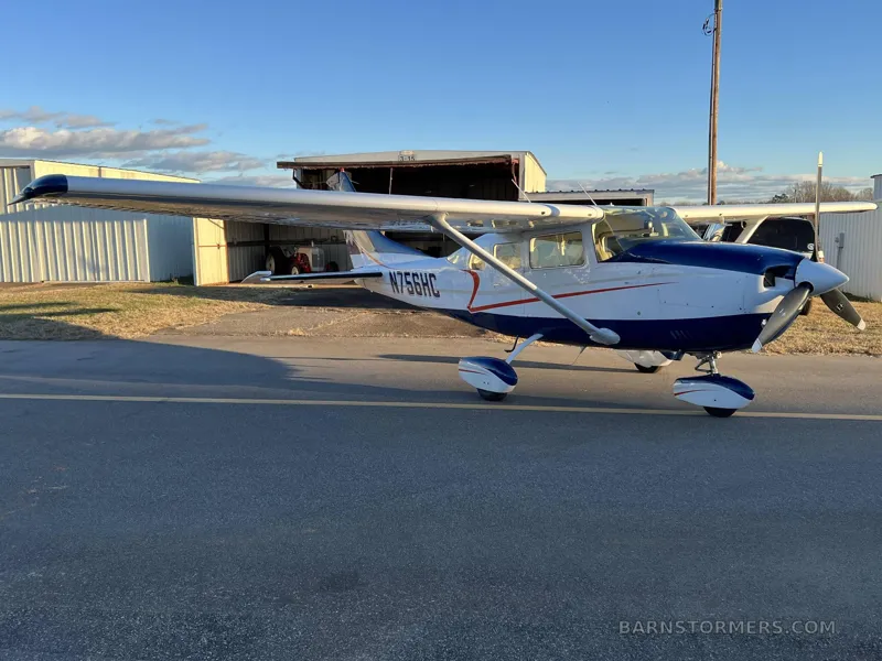 1978 Cessna U206 for sale