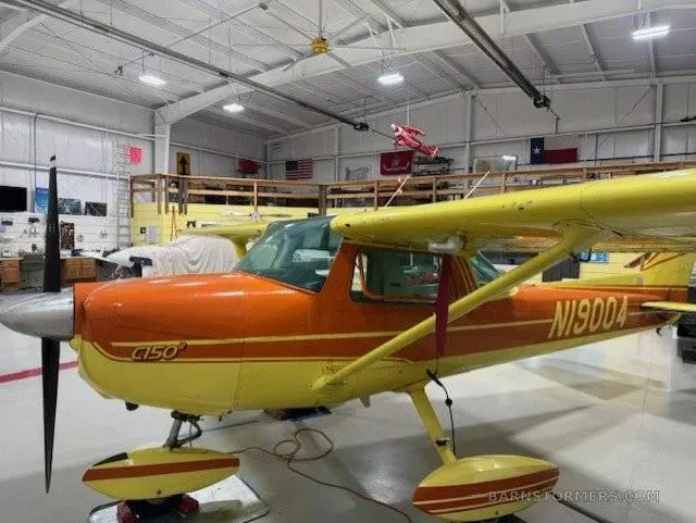 1972 Cessna 150 for sale