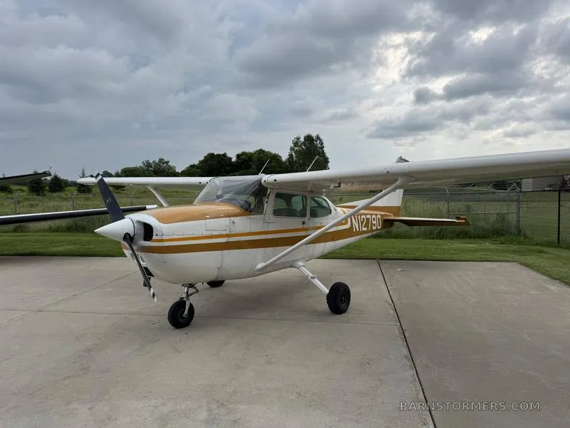 1973 Cessna 172 for sale