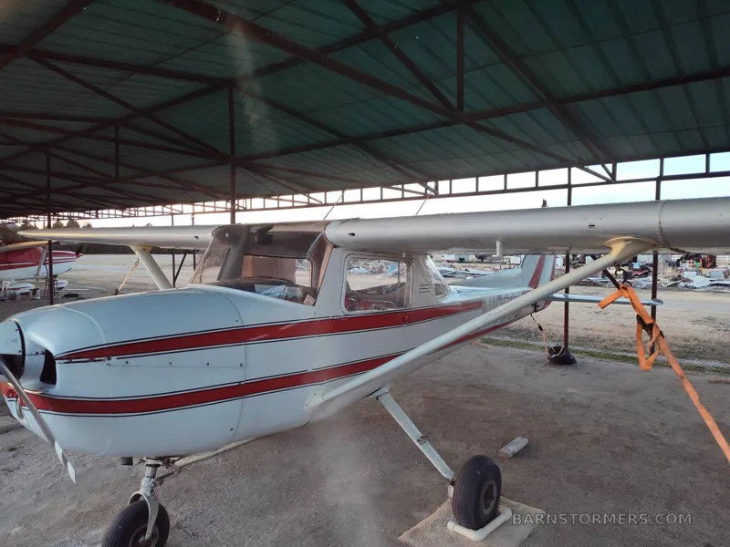 1973 Cessna 150L for sale