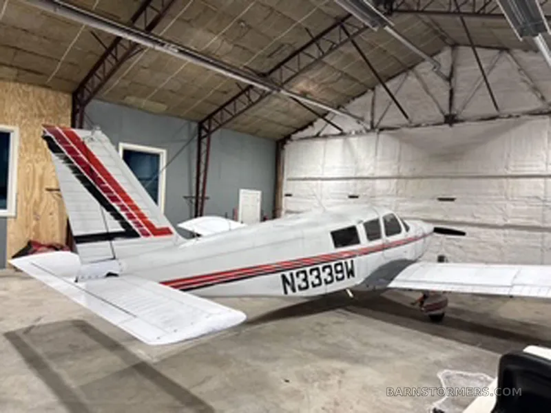 1965 Piper Cherokee Six for sale