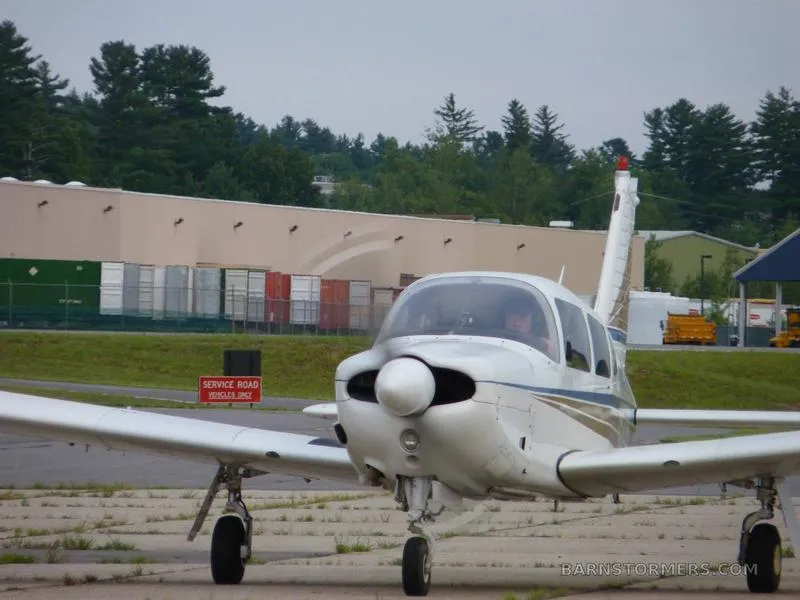 1976 Piper Arrow for sale