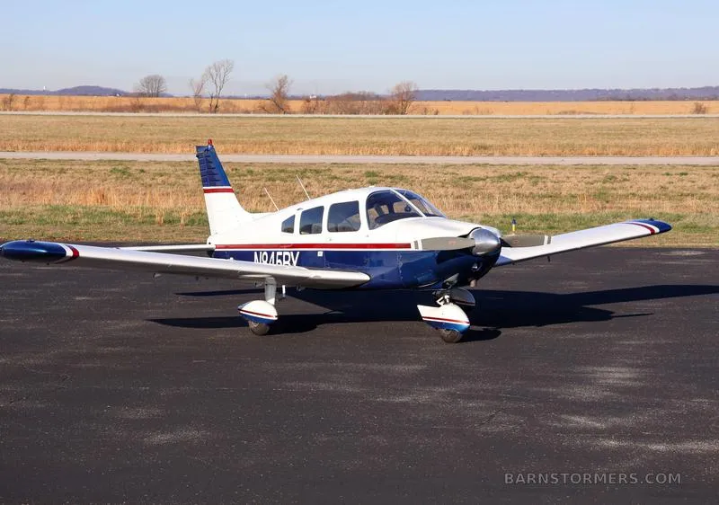 1975 Piper Cherokee 235 for sale