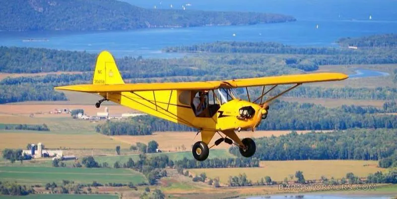 1941 Piper J-3 Cub for sale