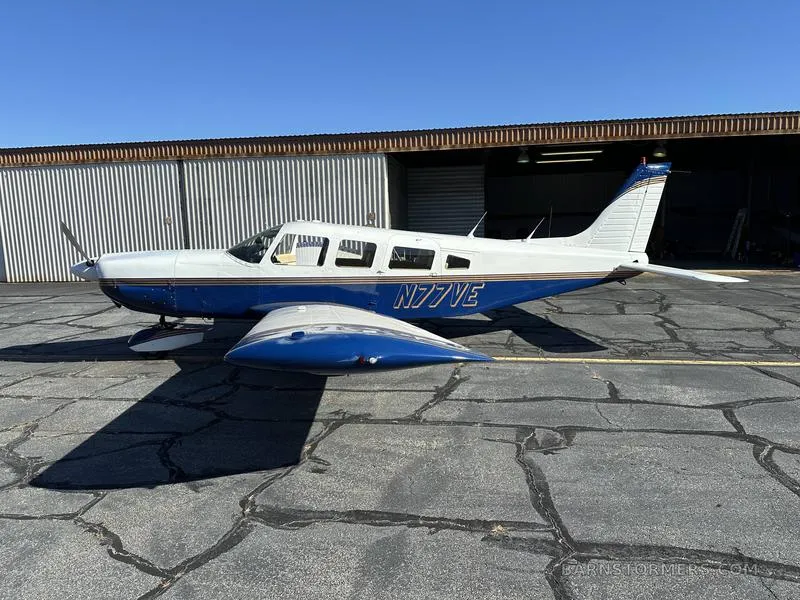 Piper Cherokee Six for sale