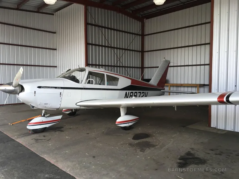 Piper Cherokee 235 for sale
