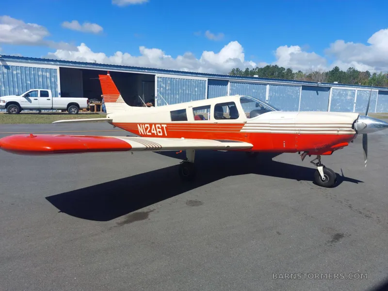 Piper Cherokee Six for sale