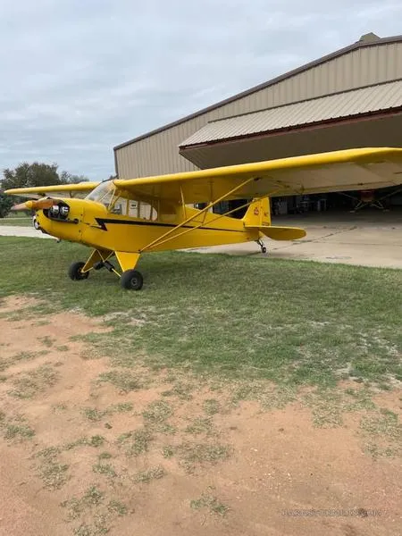 Piper J-3 Cub for sale