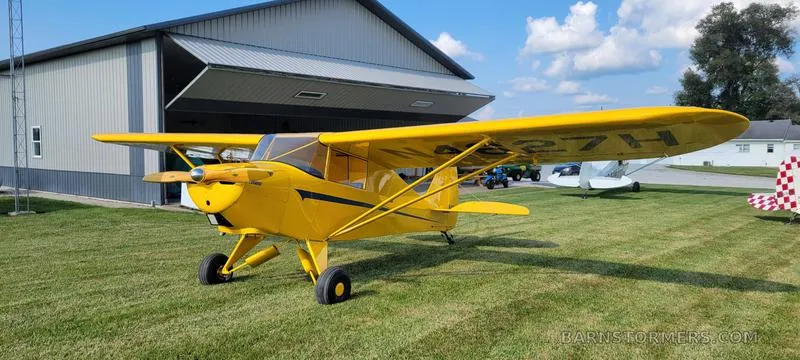 1948 Piper Vagabond for sale