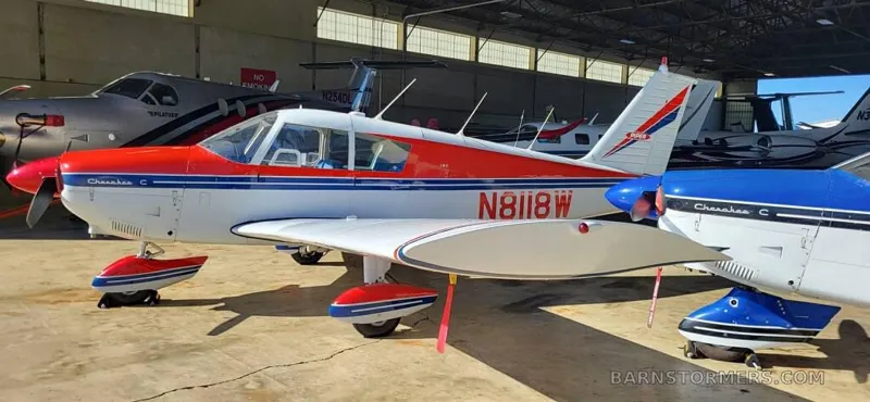 1965 Piper Cherokee for sale