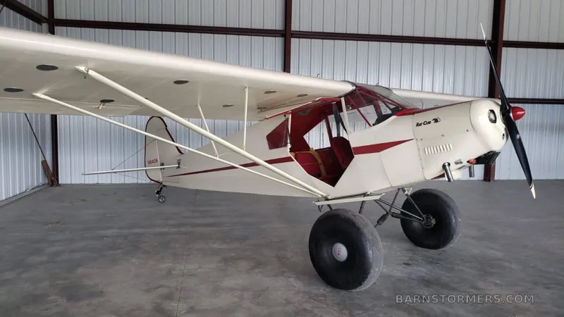 2019 Piper Tri-Pacer for sale