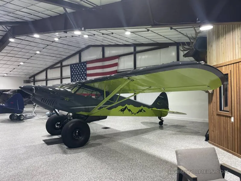 2023 Cessna CUBCRAFTERS FX-3 for sale